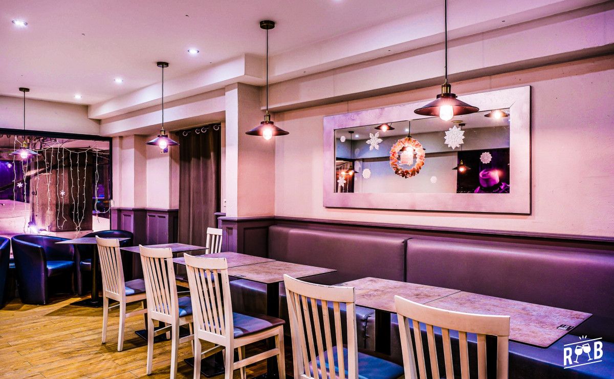 Brasserie Marius #9