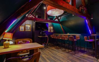 Le Bar Braz #1