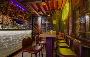 Le Bar Braz #2 Le Bar Braz #2