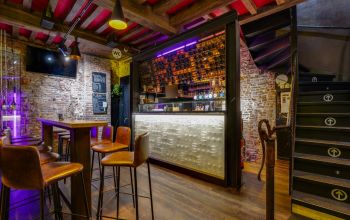 Le Bar Braz #3 Le Bar Braz #3
