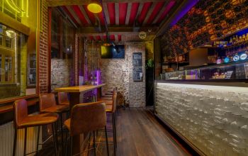 Le Bar Braz #4 Le Bar Braz #4