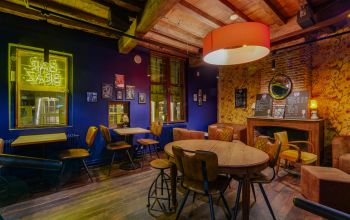 Le Bar Braz #5 Le Bar Braz #5
