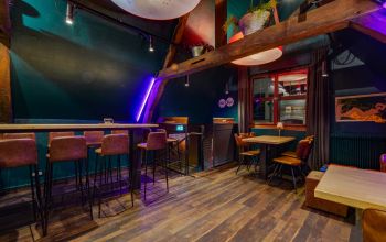 Le Bar Braz #6 Le Bar Braz #6