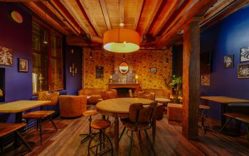 Le Bar Braz #7 Le Bar Braz #7