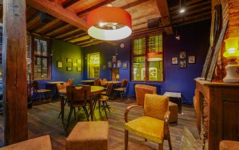 Le Bar Braz #8 Le Bar Braz #8