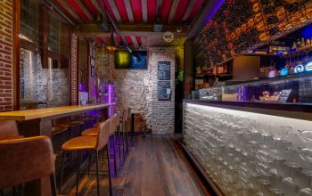Le Bar Braz #9 Le Bar Braz #9