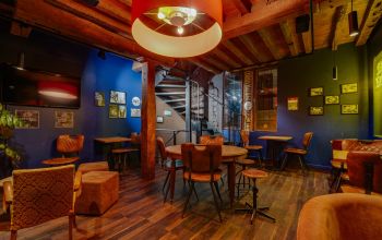 Le Bar Braz #10 Le Bar Braz #10