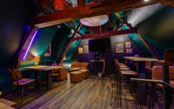 Le Bar Braz #11 Le Bar Braz #11