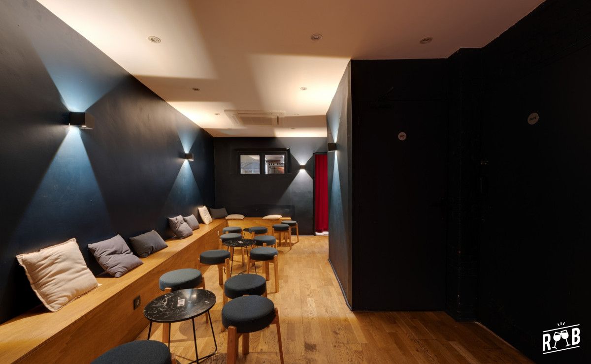 La Cantina #1