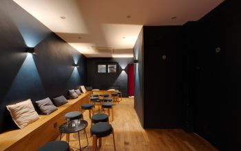 La Cantina #4 La Cantina #4