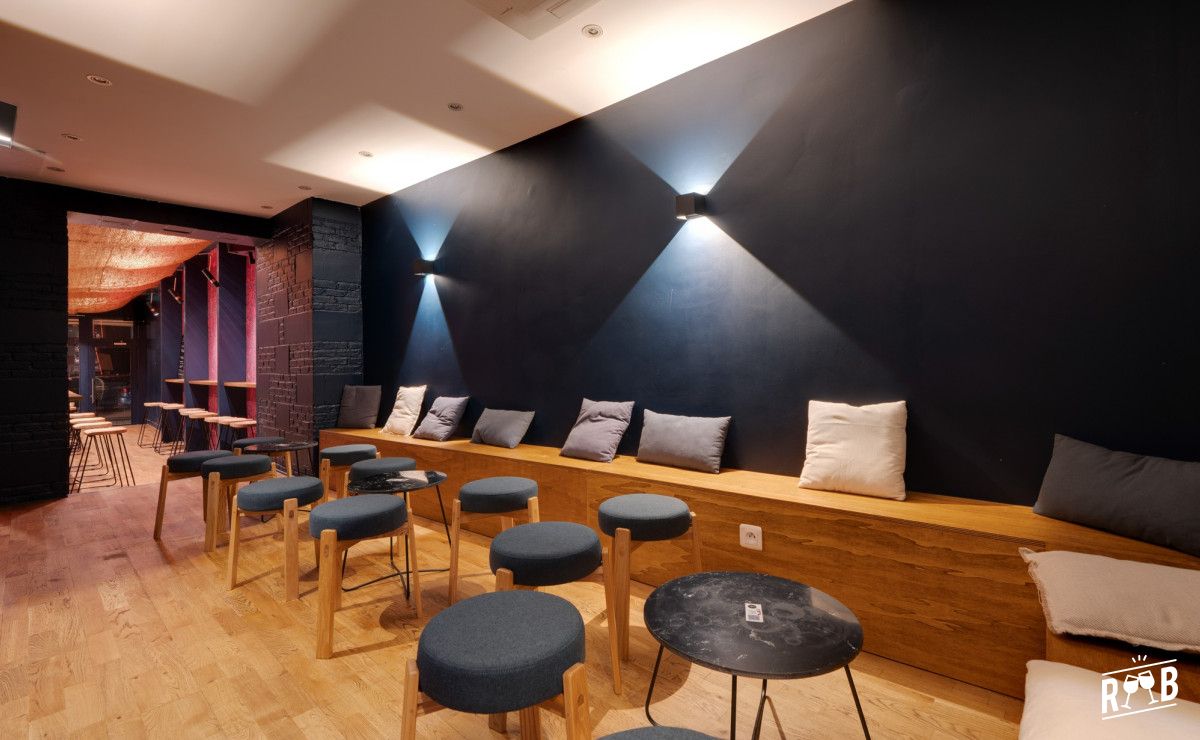 La Cantina #2