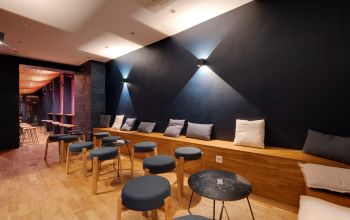 La Cantina #5 La Cantina #5