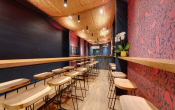 La Cantina #7 La Cantina #7