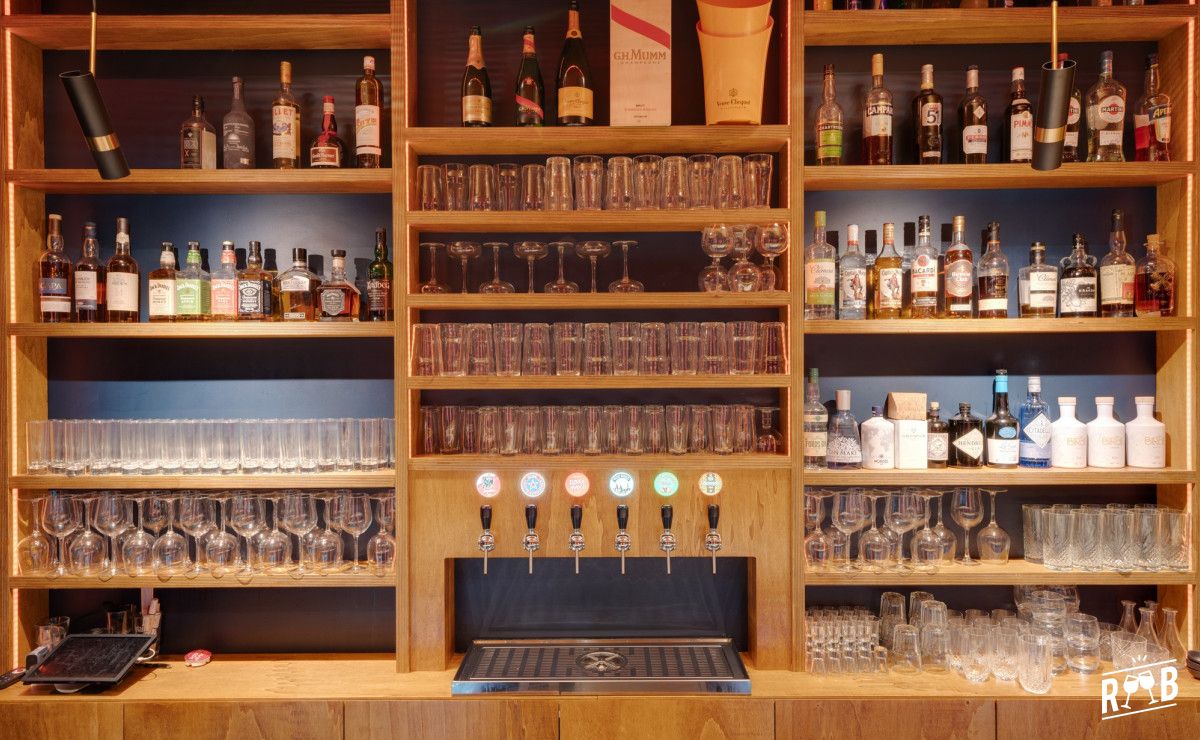La Cantina #4