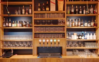 La Cantina #13 La Cantina #13