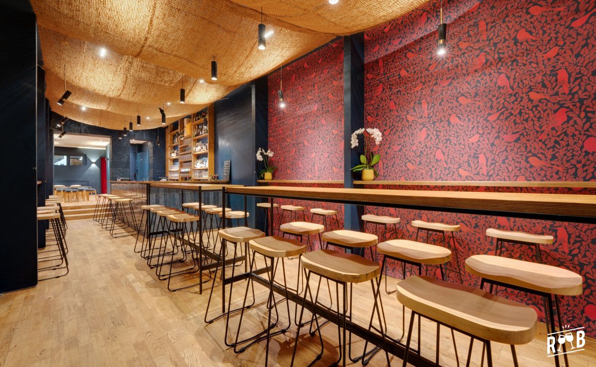 La Cantina #5