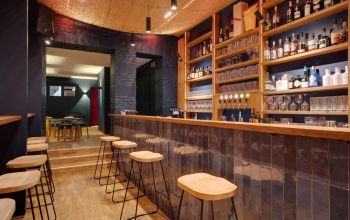 La Cantina #3 La Cantina #3