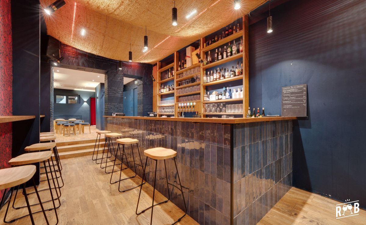 La Cantina #7