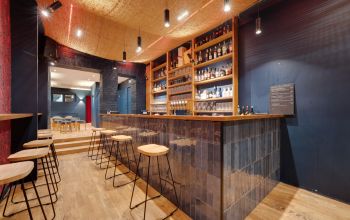 La Cantina #8 La Cantina #8