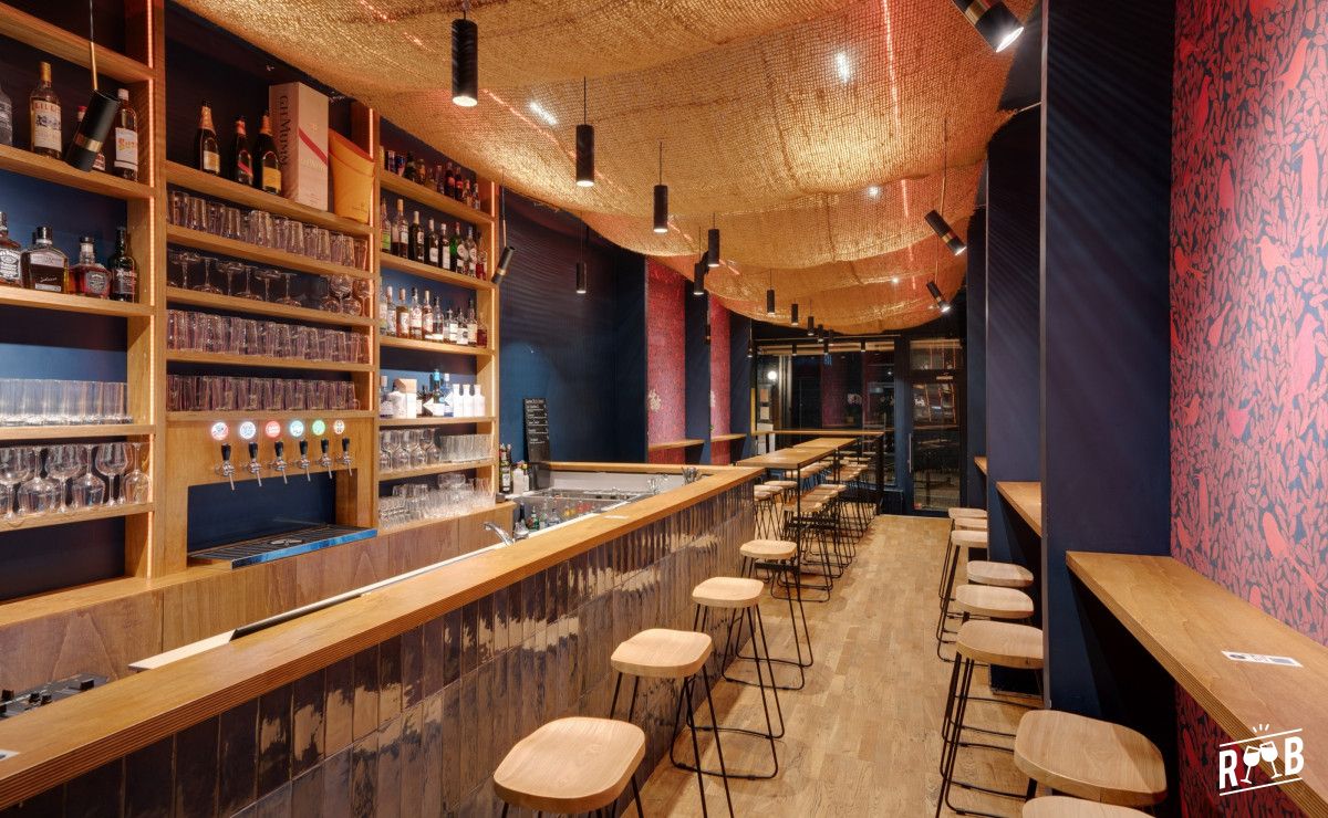 La Cantina #8