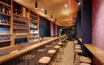 La Cantina #9 La Cantina #9