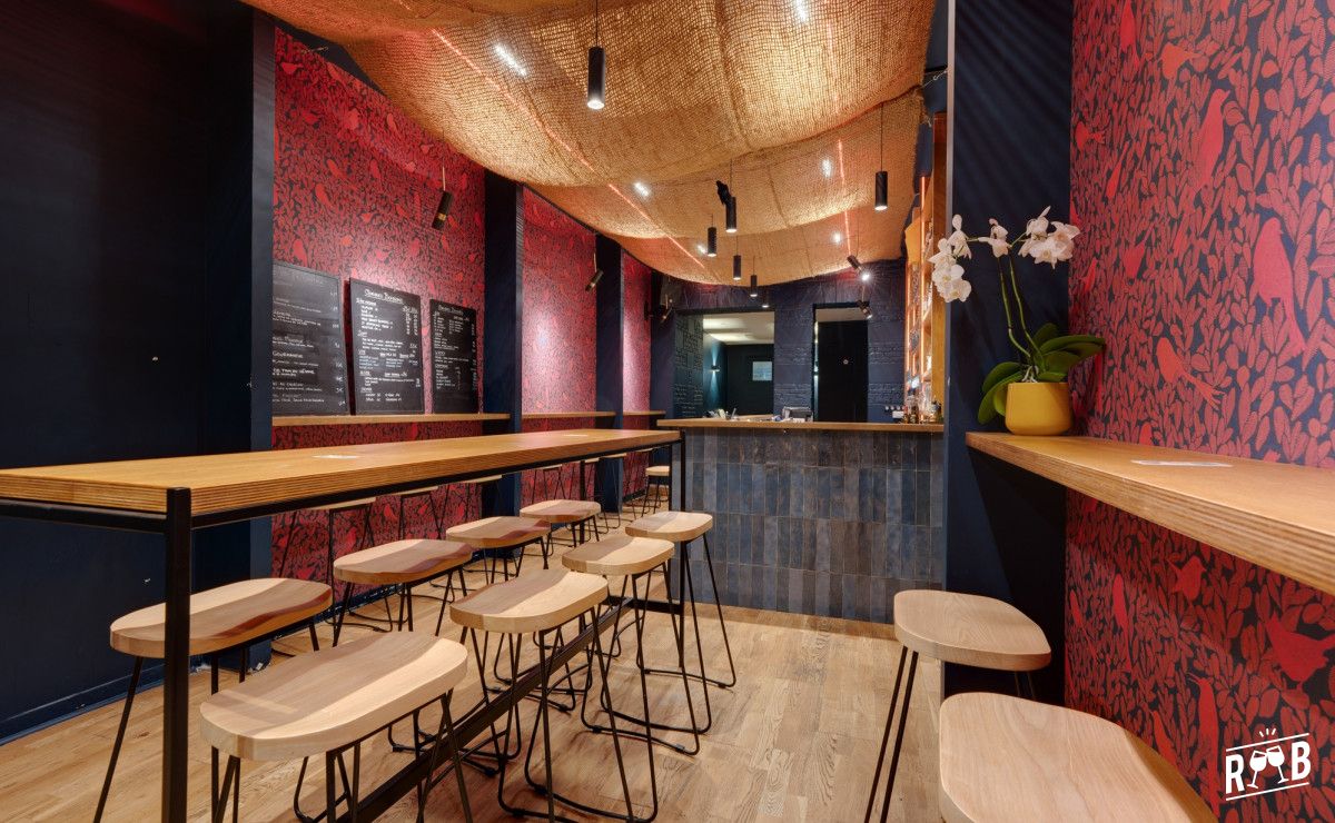 La Cantina #9