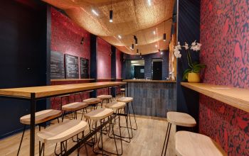 La Cantina #10 La Cantina #10