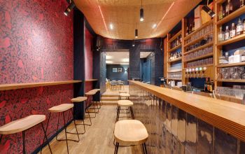 La Cantina #11 La Cantina #11