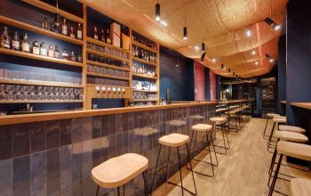 La Cantina #2 La Cantina #2