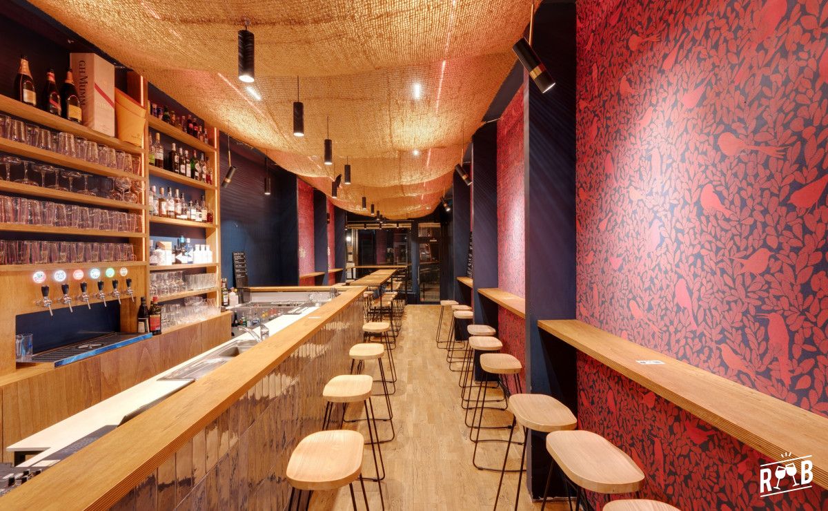 La Cantina #12