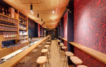 La Cantina #12 La Cantina #12