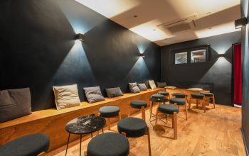 La Cantina #6 La Cantina #6