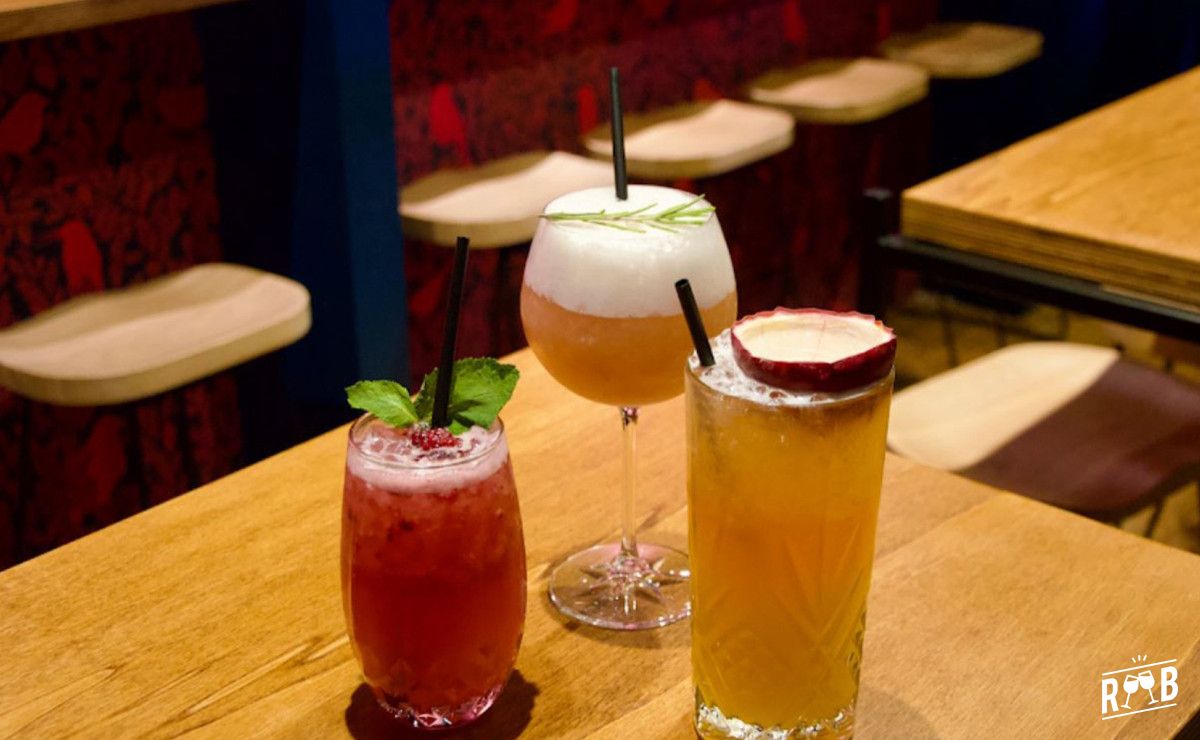 La Cantina #16