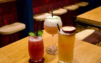 La Cantina #16 La Cantina #16