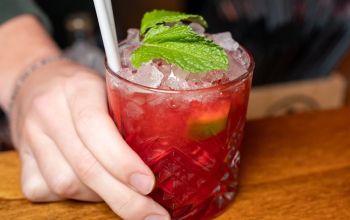 La Cantina #17 La Cantina #17