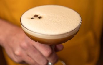 La Cantina #18 La Cantina #18