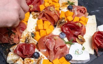 La Cantina #20 La Cantina #20