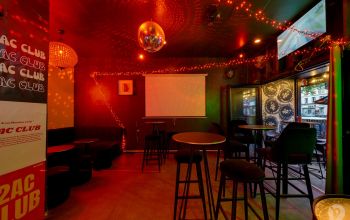 2AC - À Chiper À Choper #5