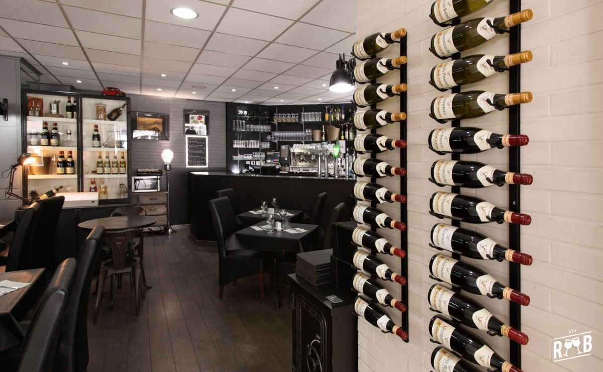 Brasserie Debourg #11