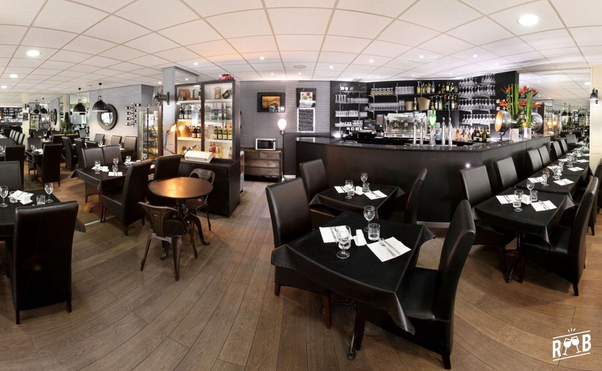 Brasserie Debourg #1