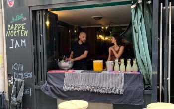 LePICOTI_Bar #9 LePICOTI_Bar #9