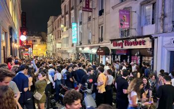 LePICOTI_Bar #15 LePICOTI_Bar #15