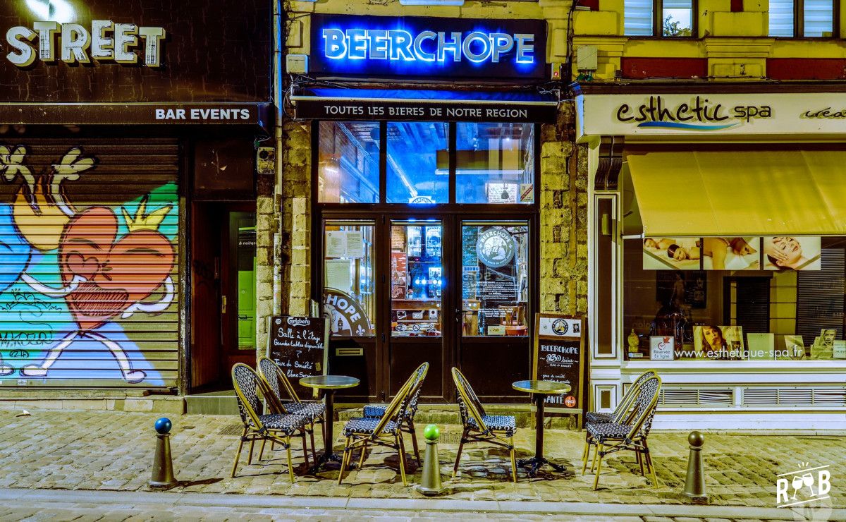 Beerchope #6