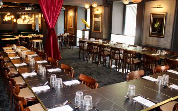 Le Carré d'Or #4 Le Carré d'Or #4