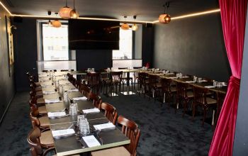 Le Carré d'Or #5 Le Carré d'Or #5