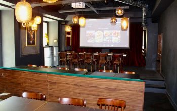 Le Carré d'Or #19 Le Carré d'Or #19