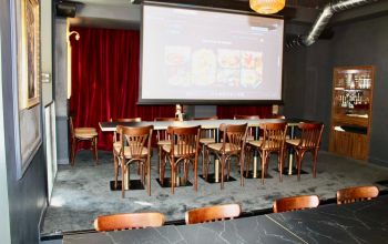 Le Carré d'Or #20 Le Carré d'Or #20