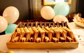 Le Carré d'Or #6 Le Carré d'Or #6