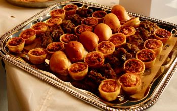 Le Carré d'Or #8 Le Carré d'Or #8