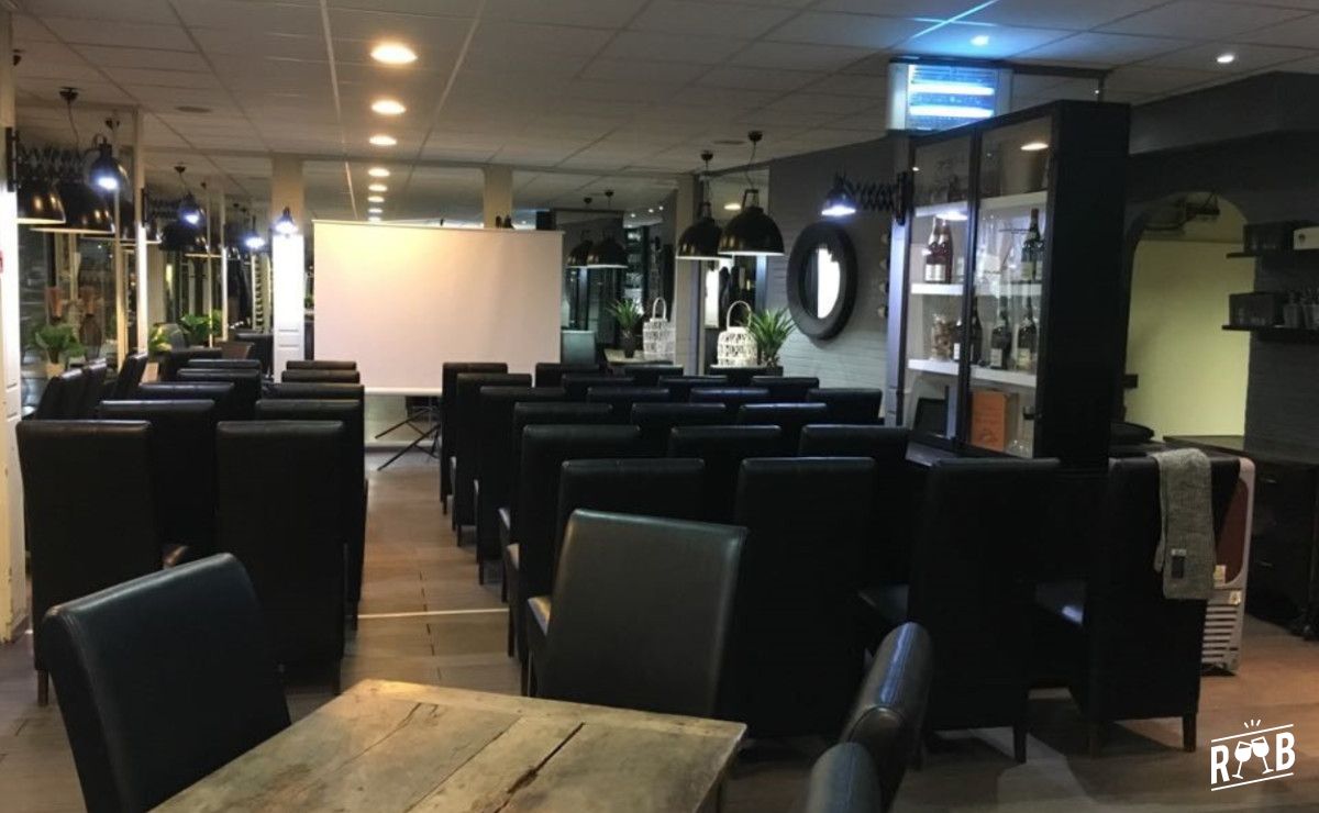 Brasserie Debourg #10